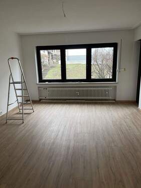 großes Schlafzimmer - 