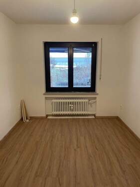 Kinderzimmer-Büro - 