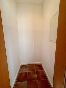 Abstellraum - 3 Zimmer Etagenwohnung in Schwabach