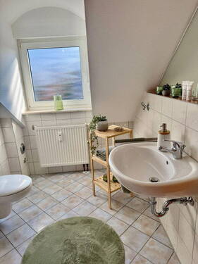 Bad - Etagenwohnung mit 62,00 m&sup2; in Schwabach zum Kaufen