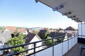 Balkon - Über den Dächern Viernheim´s - 339.000,00&nbsp;EUR Kaufpreis, ca.&nbsp; 117,00&nbsp;m&sup2;&nbsp;Wohnfl&auml;che