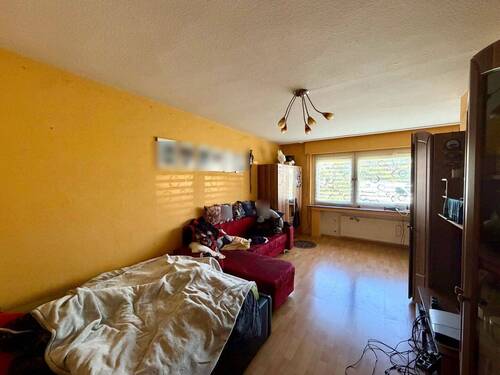 Schlafzimmer EG - 