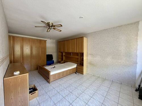 Schlafzimmer OG - 