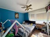 Schlafzimmer OG - 