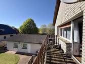 Balkon - 