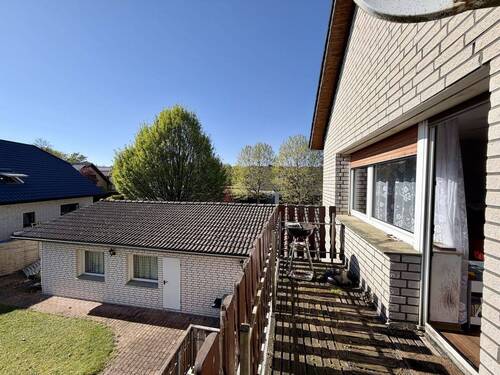 Balkon - 