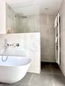Walk-In Dusche - 