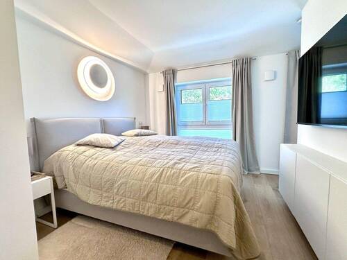 Schlafzimmer - 