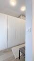 Separater Ankleidebereich - 