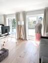 Zimmer mit Balkon - 