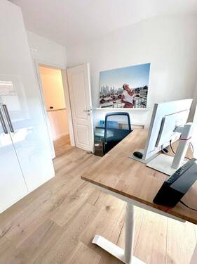 Arbeitszimmer - 