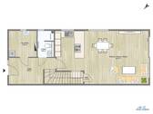 Grundriss EG - 