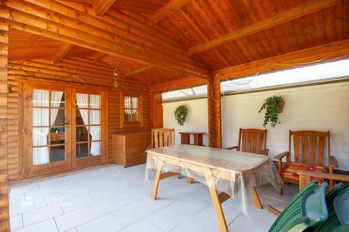Freisitz/Terrasse - 