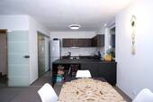 Küche - Einfamilienhaus mit 112,00 m² in Ebelsbach zum Kaufen