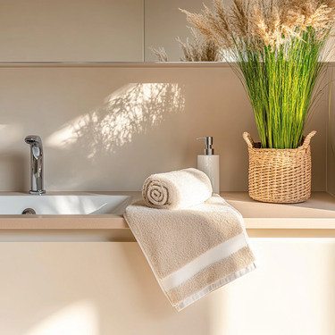 Ihre eigene Wellnessoase - 