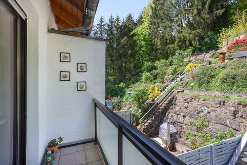 balkon-004.jpg - Mehrfamilienhaus, Wohnhaus mit 115,00 m² in Lüdenscheid zum Kaufen