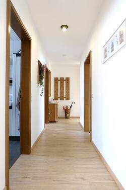 Flur Anbau - 