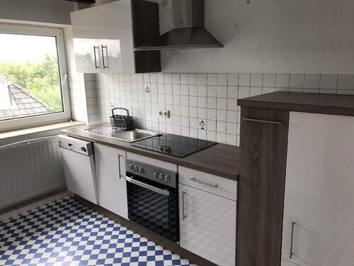 Bild 2 - 3 Zimmer Etagenwohnung zur Miete in Weyhe