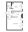 Grundriss 3. Obergeschoss - 