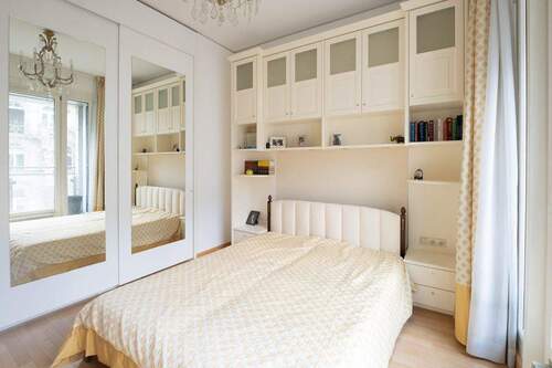 Schlafzimmer - 