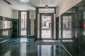 Hauseingang - 