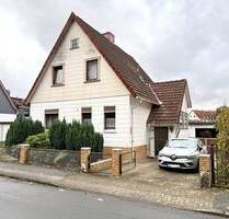Kleines Einfamilienhaus mit Garten in 37431 Bad Lauterberg im Harz