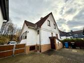 Bild 3 - 4 Zimmer Einfamilienhaus in Bad Lauterberg im Harz