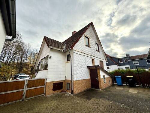 Bild 3 - 4 Zimmer Einfamilienhaus in Bad Lauterberg im Harz