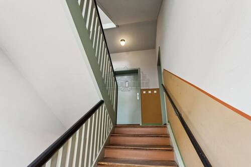Treppenhaus - 