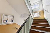 Treppenhaus - 
