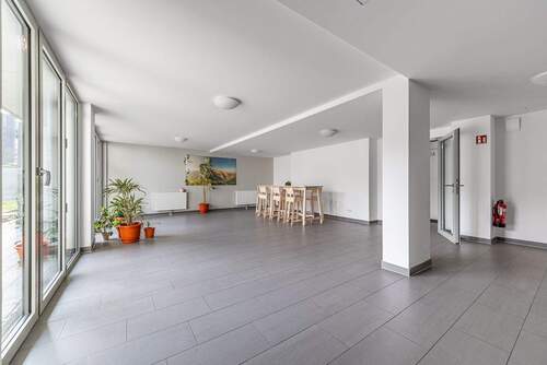 Multifunktionsraum - 