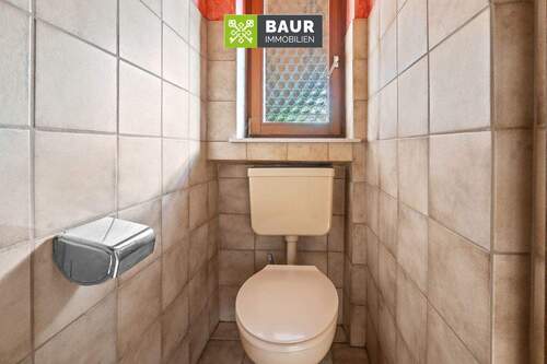 Gäste WC - 