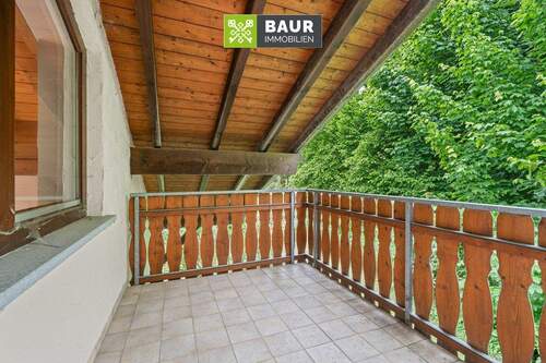 Balkon - 