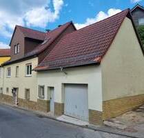 Einfamilienhaus mit Charme und Potenzial + Garten-Grundstück - Lützelbach Lützel-Wiebelsbach