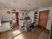 OG - Küche - 4 Zimmer Einfamilienhaus in Lützelbach