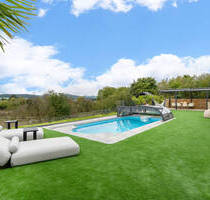 LUXUSOASE - MALLORCA-FEELING KREIS GIEßEN - Biebertal Rodheim-Bieber