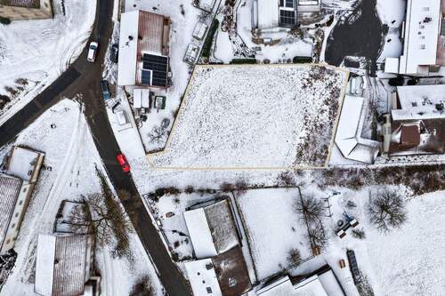Bild 3 - Grundstück in Lam