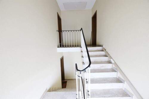 Treppenhaus - 