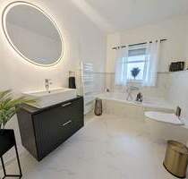 == Hier haben Sie das ganze Dachgeschoss für sich! Renovierte ETW in Lipperreihe == - Oerlinghausen