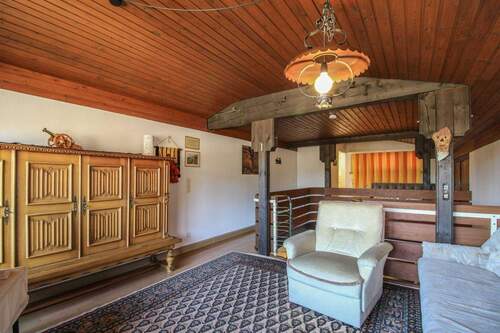 Schlafzimmer 2 Bild II Whg 1 - 