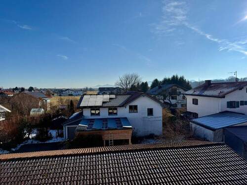 Ausblick - 
