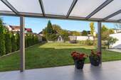 Gartenblick - 