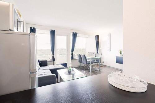 Bild 4 - Etagenwohnung mit 42,00 m&sup2; in Sierksdorf zum Kaufen