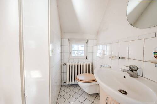Badezimmer EG - 