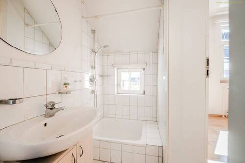 Badezimmer EG - 