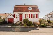 Außenansicht - Historischer Charme trifft auf Entwicklungspotenzial - Freistehendes Einfamilienhaus in Aulendorf
