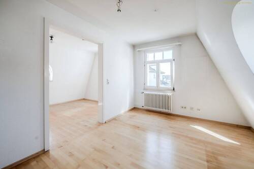 Arbeiten OG - Vorher - 