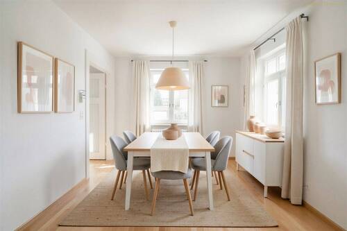 Wohnen EG - Nachher - 