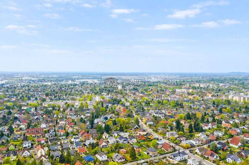 Familienfreundliche Lage - 