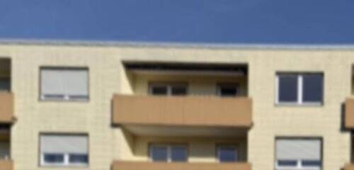Bild 2 - 3 Zimmer Etagenwohnung zum Kaufen in Augsburg